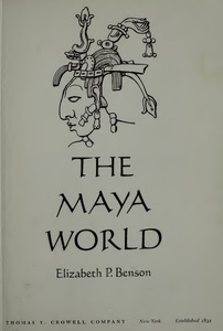 The Maya World